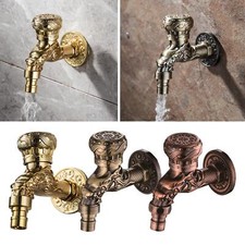 Retro Decorativa Giardino