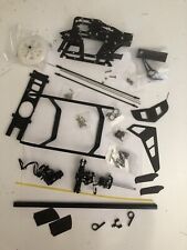 Lot Des Pièces Pour Hélicoptère Radio Recommandé Trex 450 Neuf 