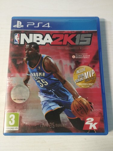 Nba 2k15 - 2k15, sports