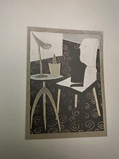 FIUME LAURA  SER. "Hommage A