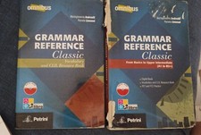 Grammar reference classic - grammar,