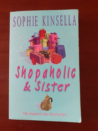 Shopaholic sister sophie - &,