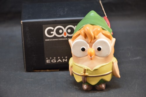 Peter pan goofi studio - pan,