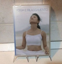 Dvd Film Video- Yoga