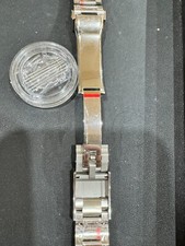 Bracciale Oyster per Rolex GMT