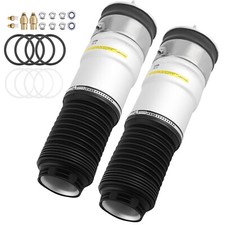 2 sospensioni pneumatiche