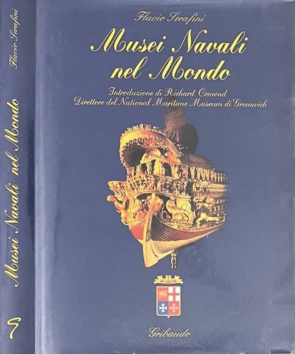 Musei navali nel mondo - .,