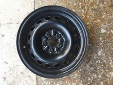 CERCHIO IN FERRO  ALFA ROMEO  6 1/2 JX14H2C30 605305180 CMR R1 820 2629/2