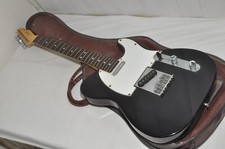 Fender TELECASTER E Numero di