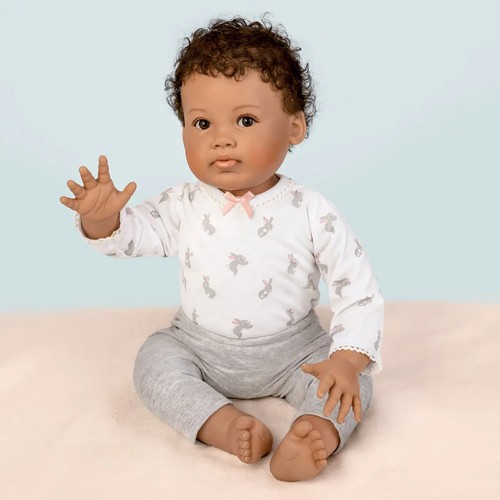 Ashton drake paris truly - drake,