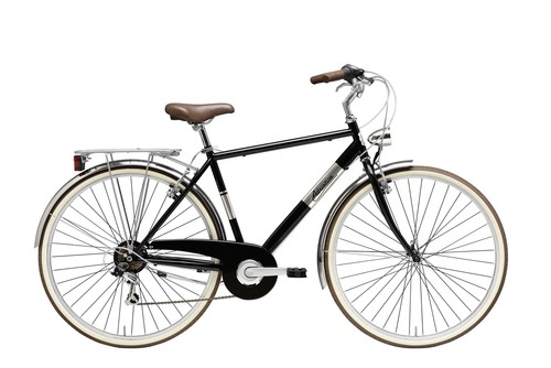 Bicicletta city touring - bicicletta,
