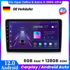 6+128 GB 8 core per Opel