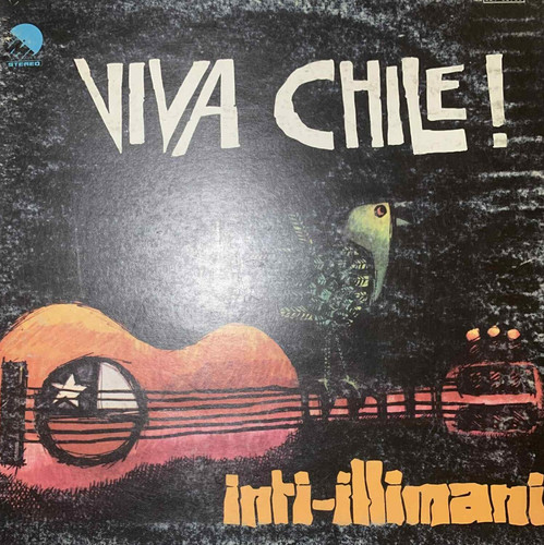 Inti illimani viva chile - chile,