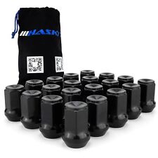 Dadi ruota fascia conica