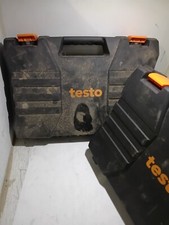 testo 310 I Kit analizzatore