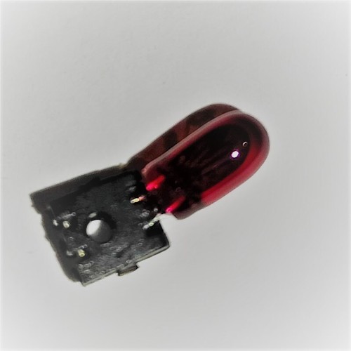 Lampada filo 16v 30ma - filo, t1