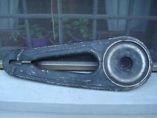 Carter BIANCHI per biciclette epoca, (ruote 26 pollici)