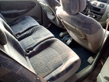 Renault Scènic Mègane mk1 mk2 2001 2003 TAPPEZZERIA COMPLETA kit