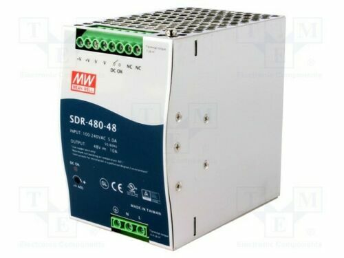 Alimentatore switching mean - alimentatore,