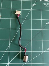 Cavo presa DC In Power Jack