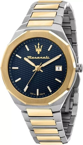 Orologio uomo maserati - orologio,