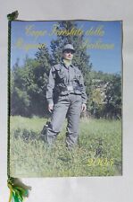 I111900 Calendario Corpo forestale della Regione siciliana 2005