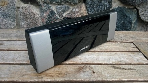 Bose lifestyle v10 - bose, v20