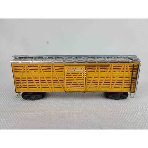 Globo 5000 union pacific - globo,
