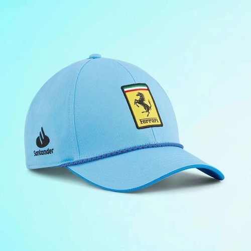 Cappellino ferrari miami - gp,
