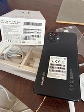 Xiaomi Mi 11 Lite 5G truffle black 8gb ram 128gb rom   2 