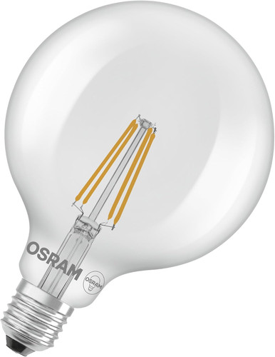 Lampada led star - globe, 60