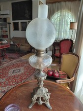 lampada ad olio antica