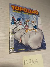 Topolino n° 2422 SIGILLATO