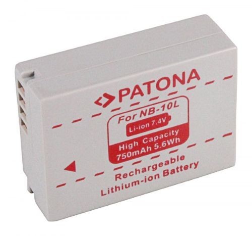 10l batterie patona - batterie,