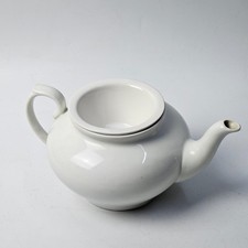 Teiera Brocca Porcellana