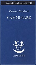 camminare Bernhard Thomas