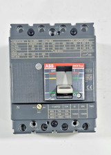 ABB SACE TMAX XT1B 160