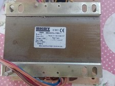 Trasformatore Lamellare