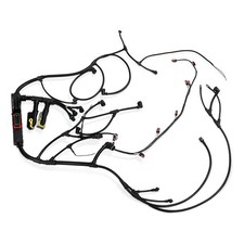Kit Riparazione Cavi Cablaggio