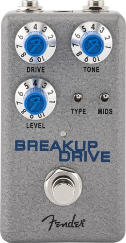 Fender hammertone breakup - fender,