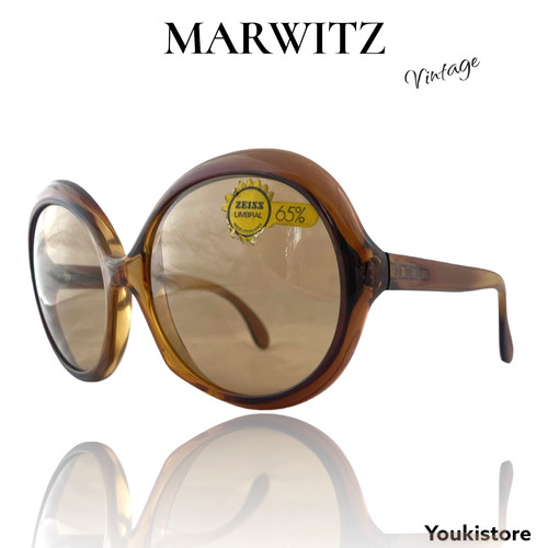 Marwitz con zeiss lenti - marwitz,