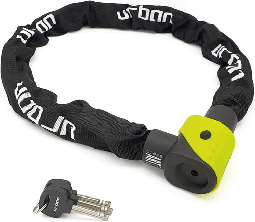 Urban 10k120 antifurto moto - urban,