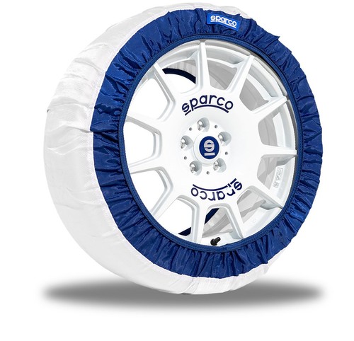 Sparco set calze - sparco, neve