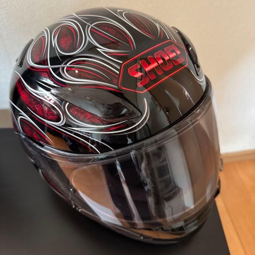 Casco integrale shoei - casco,