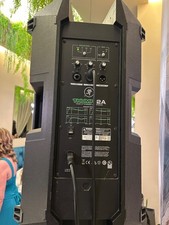 Cassa Mackie Thump 12A