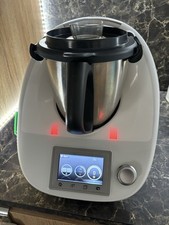 Bimby TM5 usato in ottime condizioni