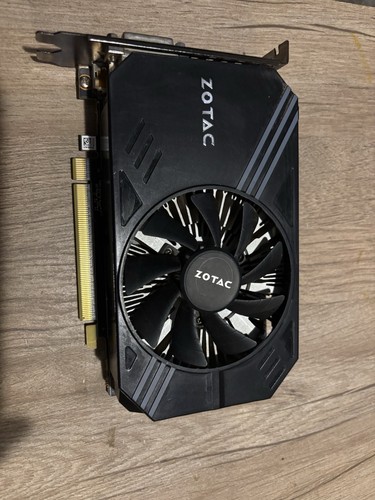 Zotac nvidia geforce gtx - nvidia,