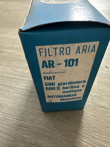 Fiat 500d bianchina 500 - fiat,