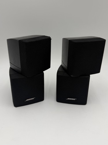 Set altoparlanti bose doppio - set,