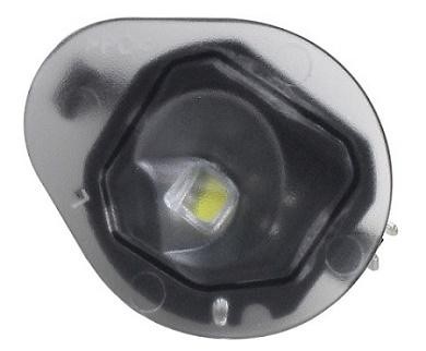 Specchietto retrovisore destro - specchietto,